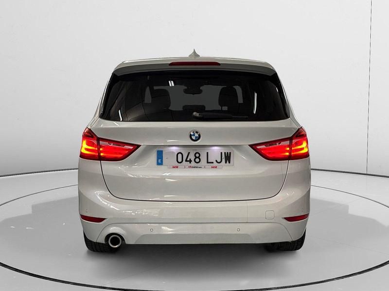 Usado BMW 216 109 CV (80 kW) 2020 Familiar