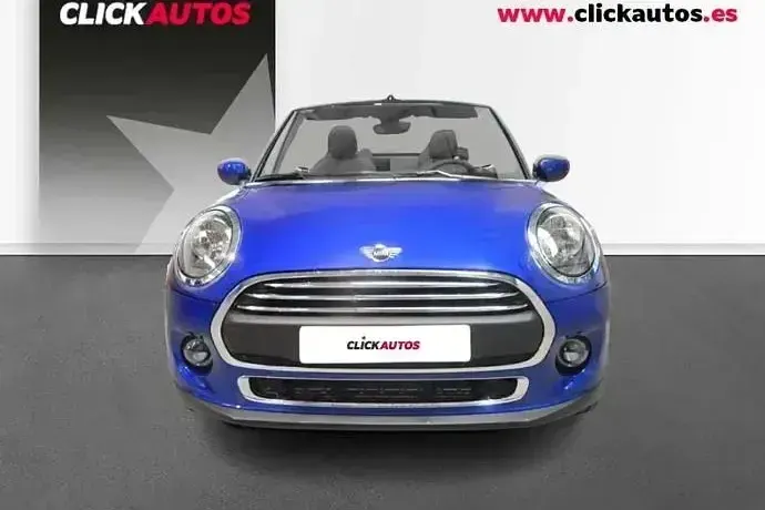 Usado Mini ONE 102 CV (75 kW) 2020 Utilitario