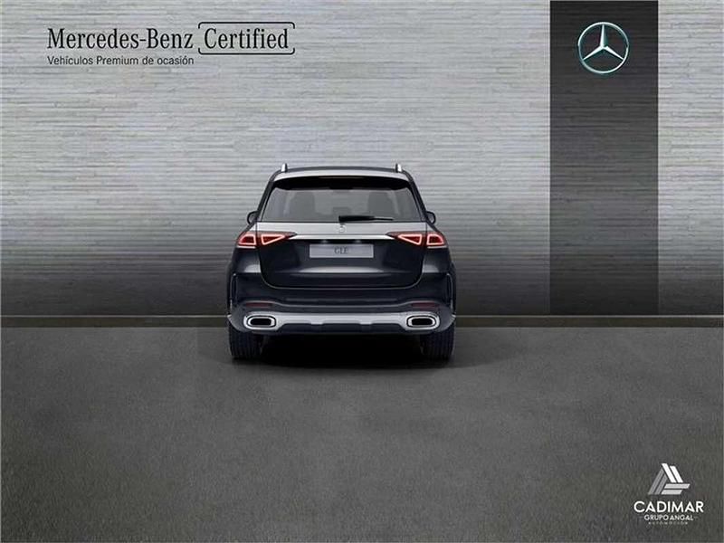 Usado Mercedes GLE300 272 CV (200 kW) 2021 SUV