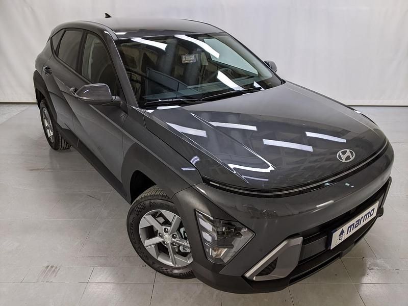 Nuevo Hyundai Kona 99 CV (72 kW) 2025 SUV