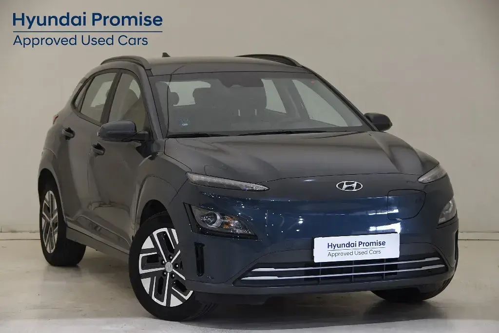 Usado Hyundai Kona 136 CV (100 kW) 2023 SUV
