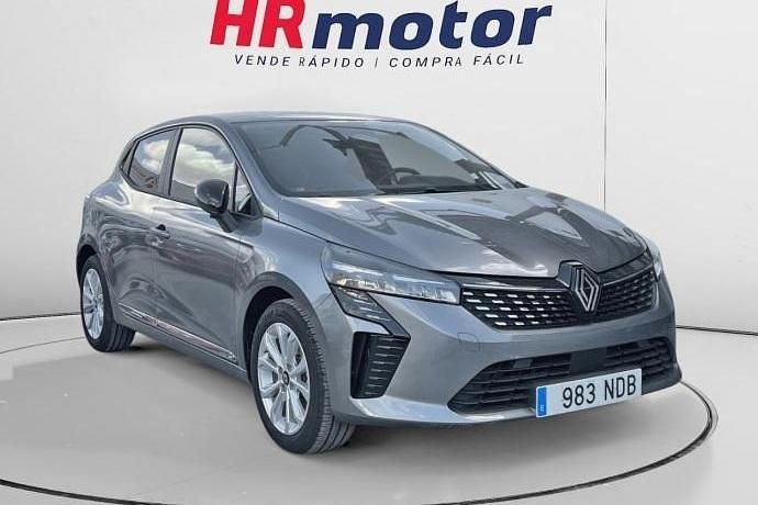 Usado 2025 Renault Clio V Evolution | 17.490 € (Precio justo) - Imagen 1/4