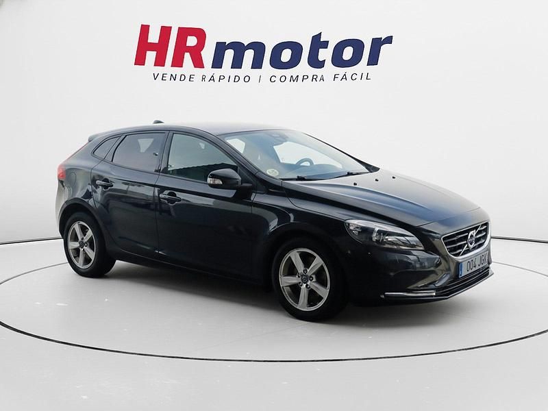 Usado Volvo V40 Kinetic 115 CV (84 kW) 2014