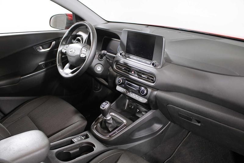 Usado Hyundai Kona 120 CV (88 kW) 2021 SUV