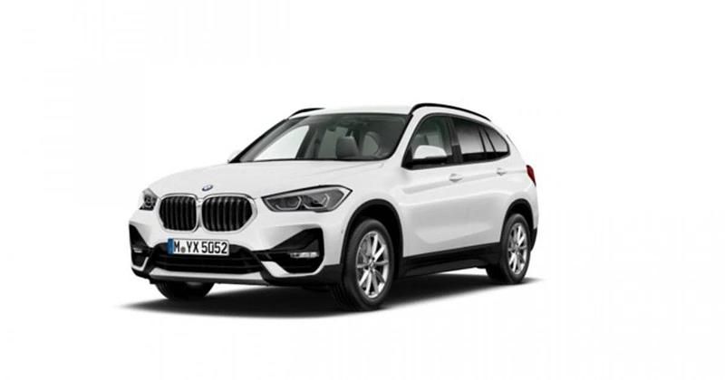 Usado 2022 BMW X1 SUV | 24.700 € (Super precio) - Imagen 1/2