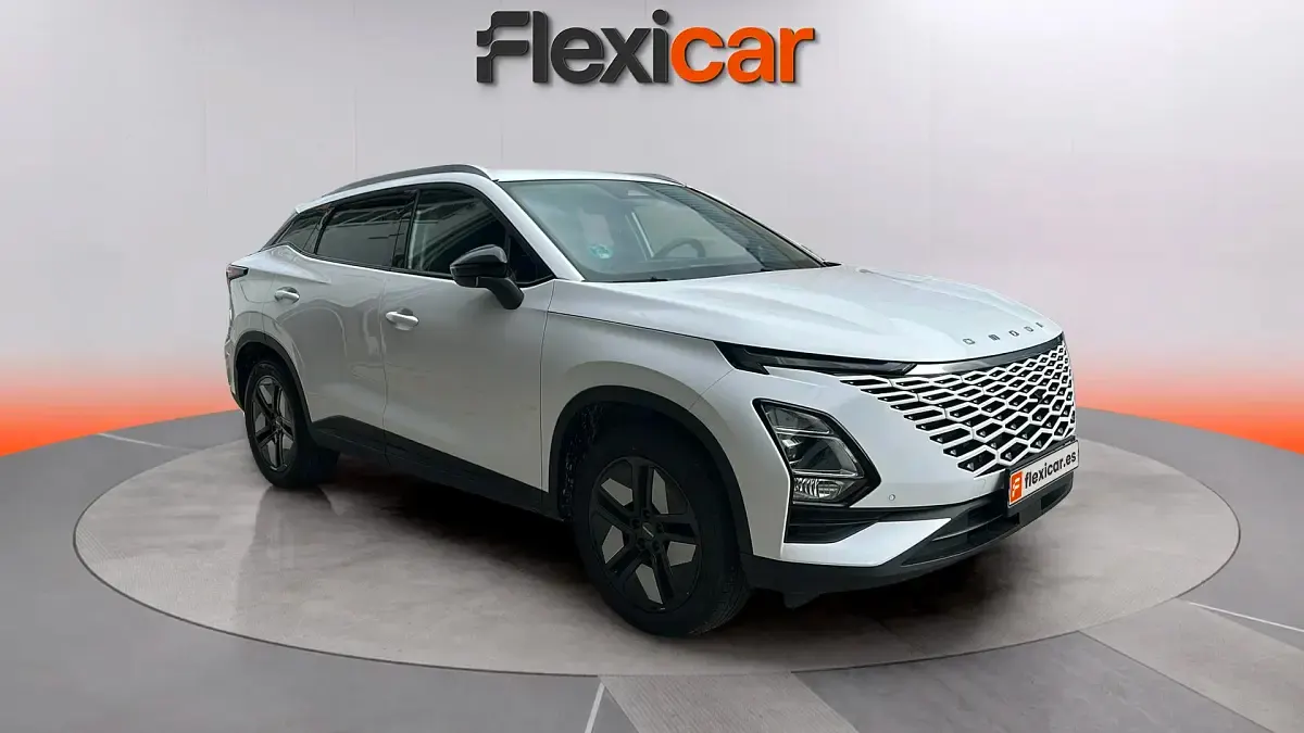 Usado Omoda 5 147 CV (108 kW) 2025 SUV