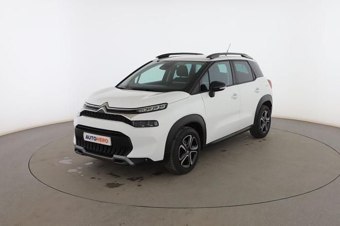 Usado 2023 Citroën C3 Aircross Feel SUV | 14.285 € (Precio justo) - Imagen 1/3