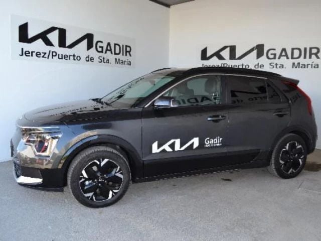 Usado Kia e-Niro 150 kW (204 CV) 2023 Sedán SUV