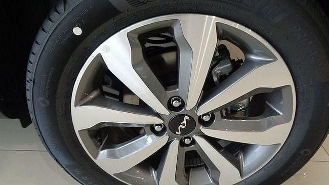 Ny Kia Stonic 100 HK (73 kW) 2026 Hvid SUV