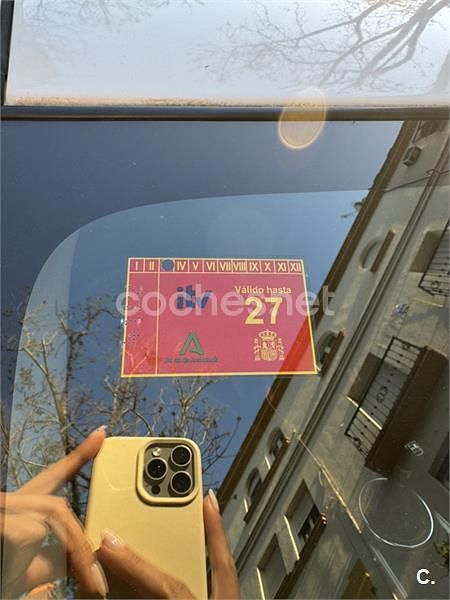 Usado Mitsubishi ASX Motion 116 CV (85 kW) 2011 Blanco SUV