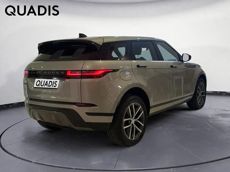 Occasion Land Rover Range Rover evoque S 309 PK (227 kW) 2025 Grijs SUV