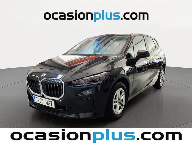 Usado BMW 218 Active Tourer 136 CV (100 kW) 2023 Monovolumen