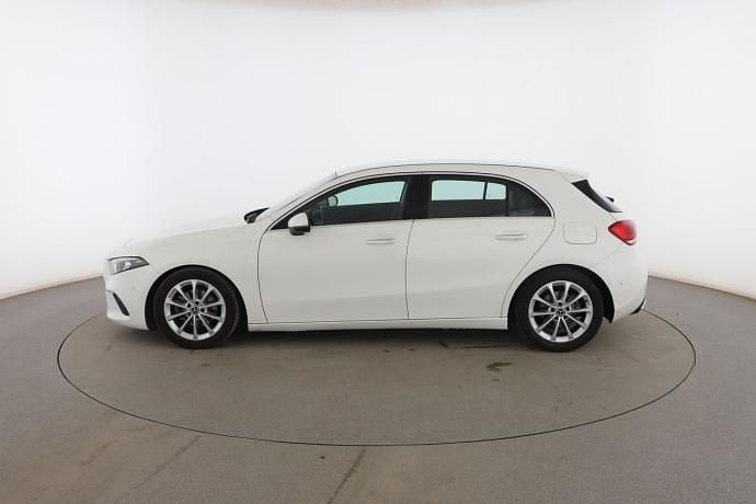 Usado Mercedes A180 Progressive 136 CV (100 kW) 2020