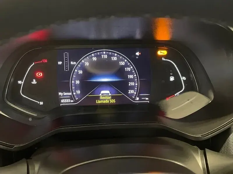 Usado Renault Clio V Zen 100 CV (73 kW) 2021 Blanco Berlina