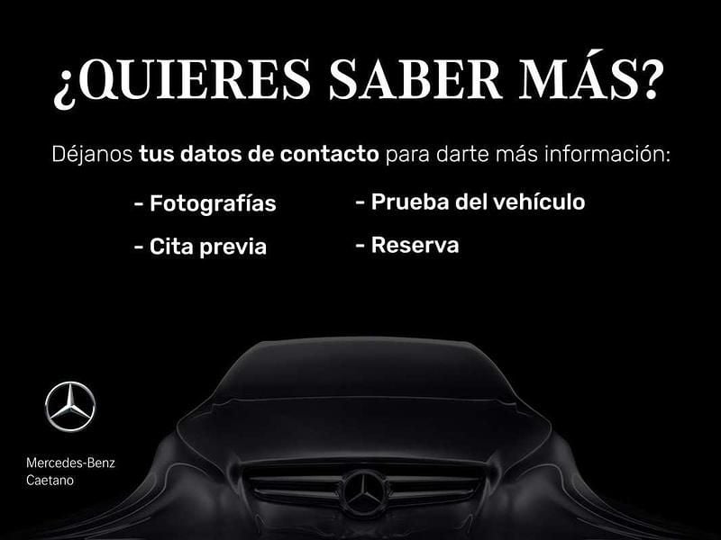 Usado Mercedes E220 All-Terrain 200 CV (147 kW) 2025 Plateado Familiar