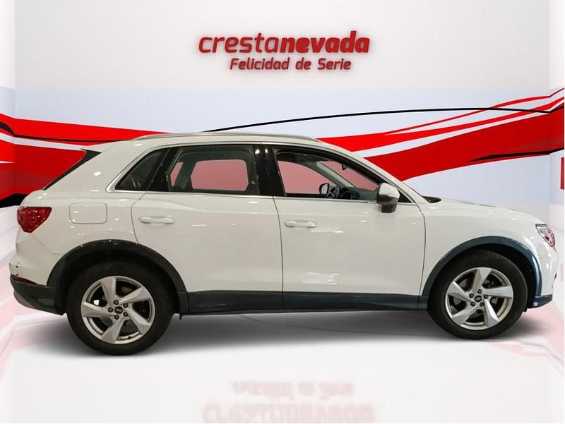 Usado Audi Q3 Advanced Plus 150 CV (110 kW) 2022 SUV