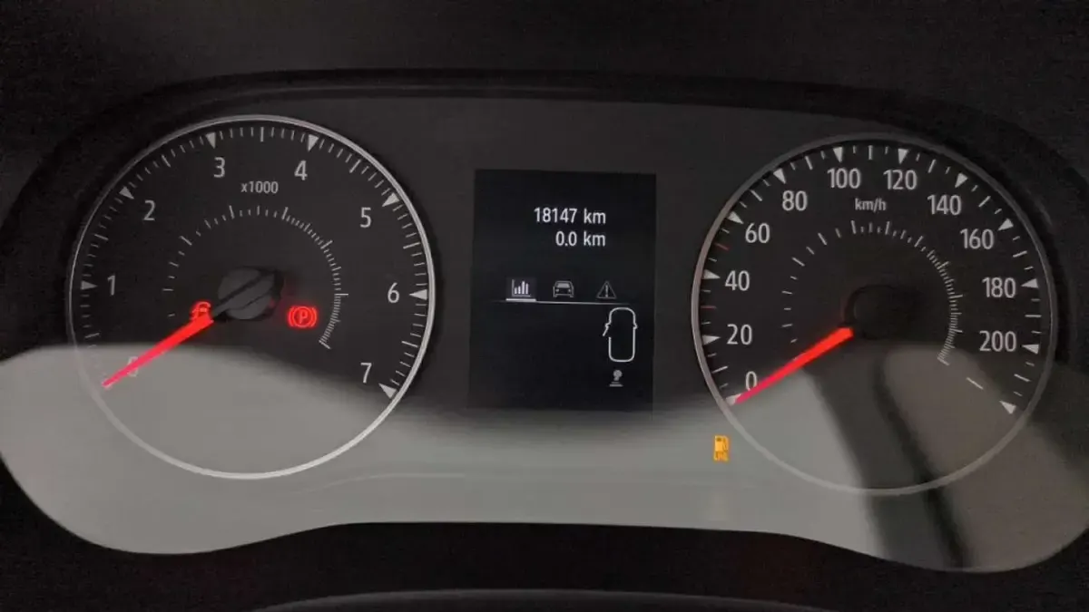 Usado Dacia Sandero Extreme 101 CV (74 kW) 2025 Azul Berlina