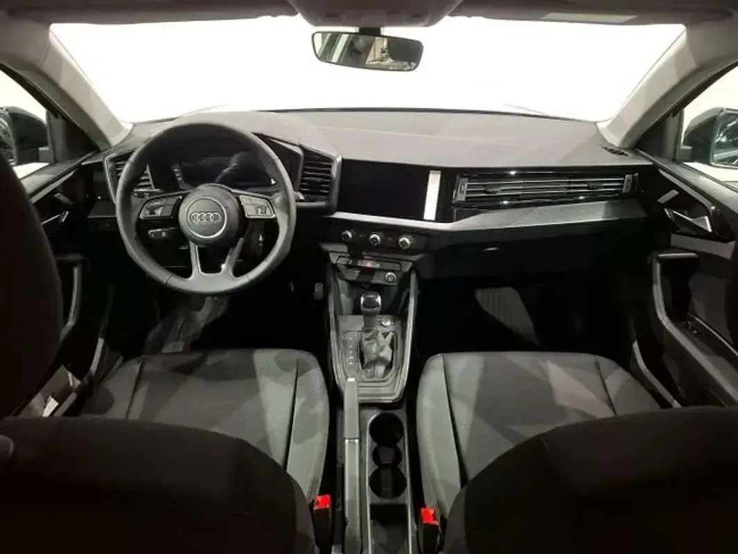 Usado Audi A1 Sportback 95 CV (69 kW) 2026 Negro Utilitario