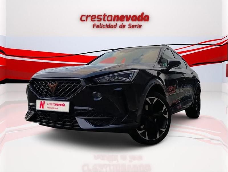 Usado 2023 Cupra Formentor SUV | 26.869 € (Un poco caro) - Imagen 1/4