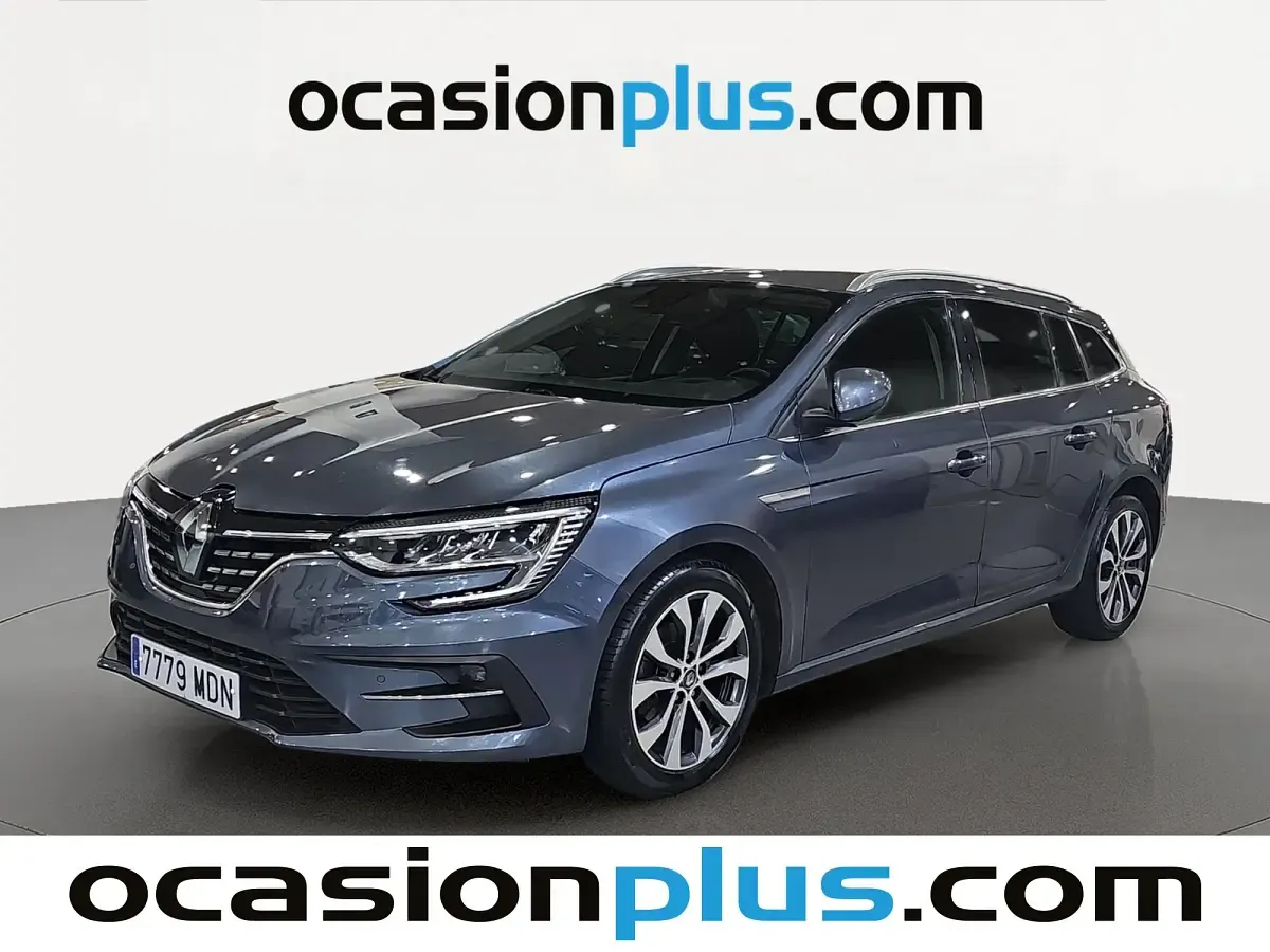 Usado Renault Mégane II Techno 140 CV (102 kW) 2023 Berlina