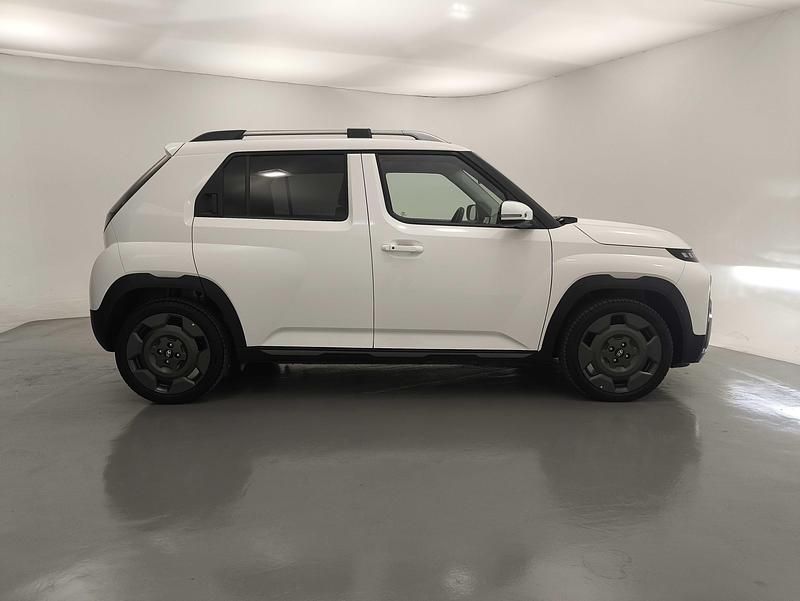 Usado Hyundai Inster 83 kW (114 CV) 2025 Utilitario