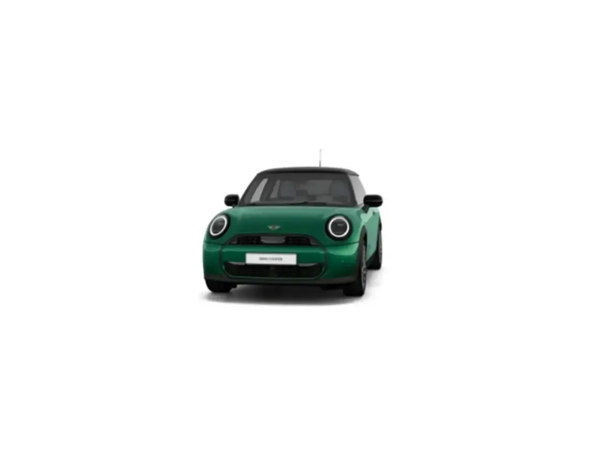Usado Mini Cooper 114 kW (156 CV) 2026 Utilitario