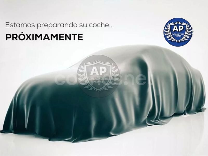 Granate Usado 2012 Fiat Punto Easy Berlina | 4995 € (Precio justo) - Imagen 1/4