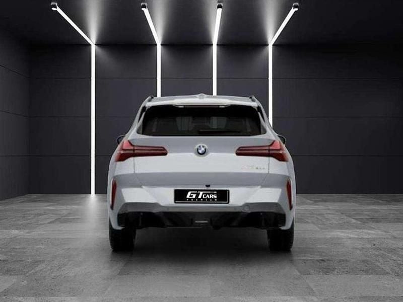 Usado BMW X3 197 CV (144 kW) 2025 Gris SUV