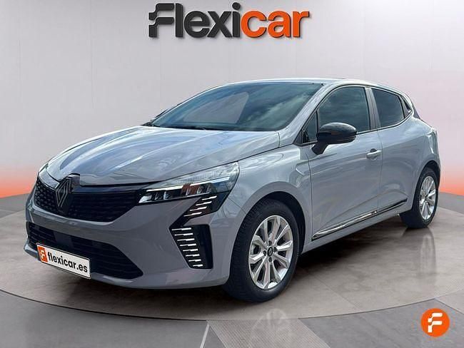 Usado Renault Clio V Evolution 100 CV (73 kW) 2025 Gris
