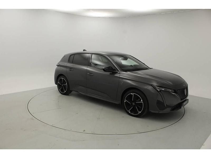 Occasion Peugeot 308 GT 114 kW (156 PK) 2024 Grijs Sedan