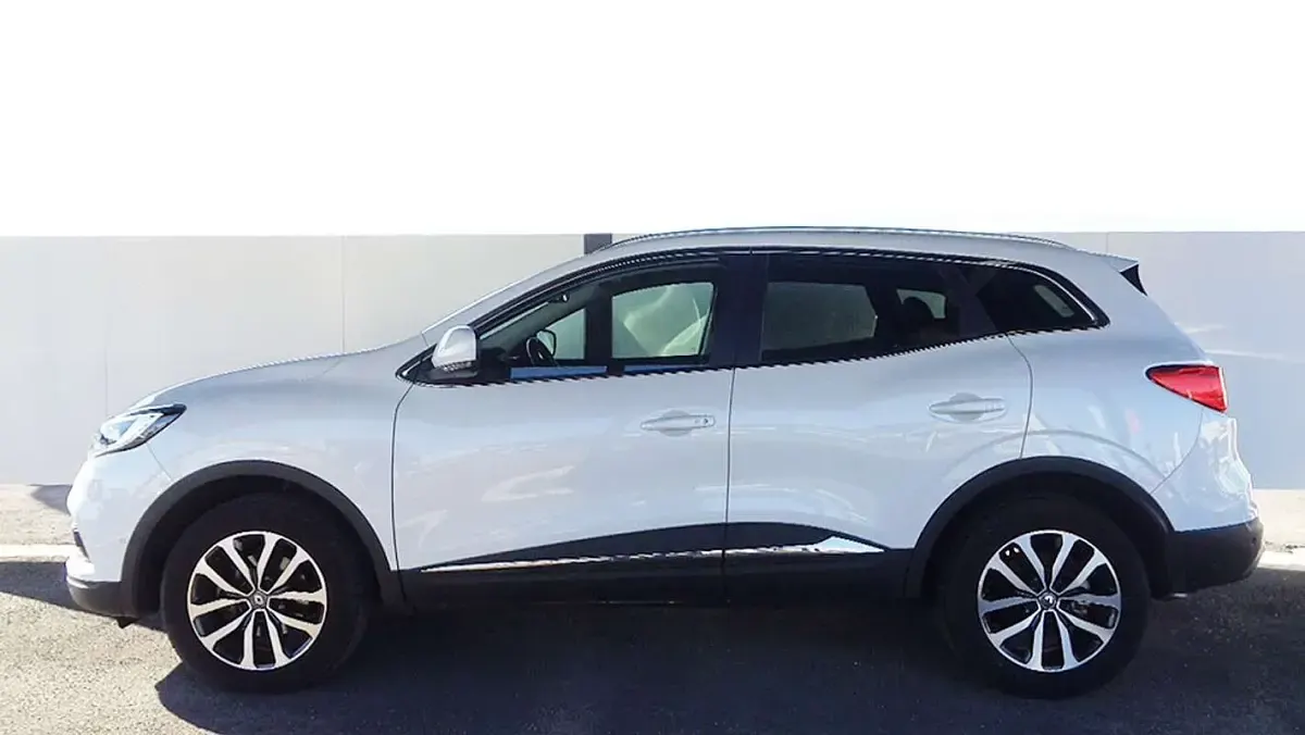 Usado Renault Kadjar Techno 140 CV (102 kW) 2022 SUV