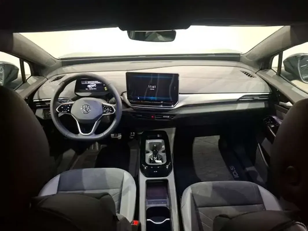 Usado VW ID.5 Pro 210 kW (286 CV) 2026 Negro SUV