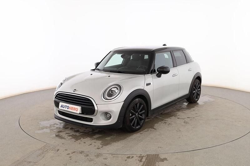 Używany Mini Cooper 136 KM (100 kW) 2021 Hatchback