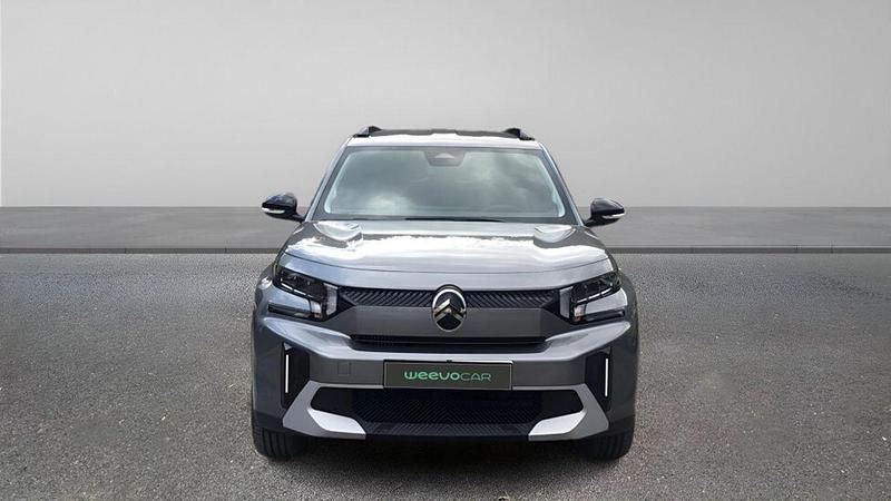 Nuevo Citroën C3 Aircross 145 CV (106 kW) 2025 Gris SUV
