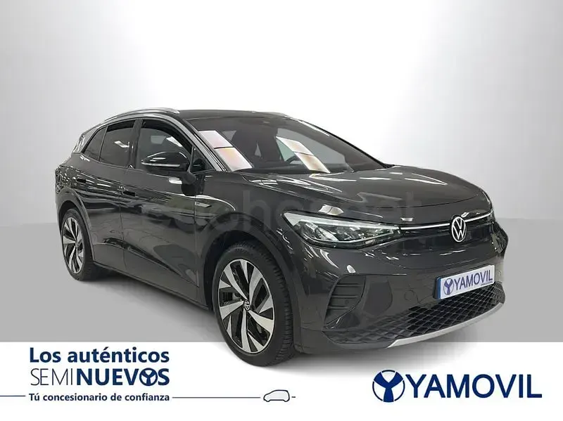 Usado VW ID.4 Pro Performance 150 kW (204 CV) 2021 Eléctrico SUV