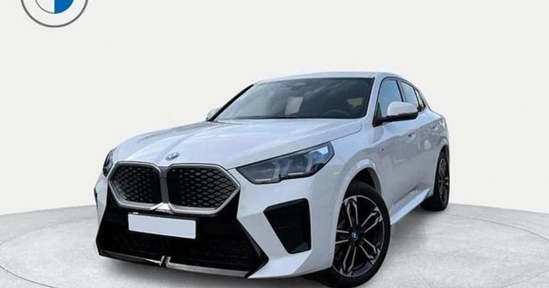 Usado 2025 BMW iX2 SUV | 47.900 € (Super precio) - Imagen 1/4