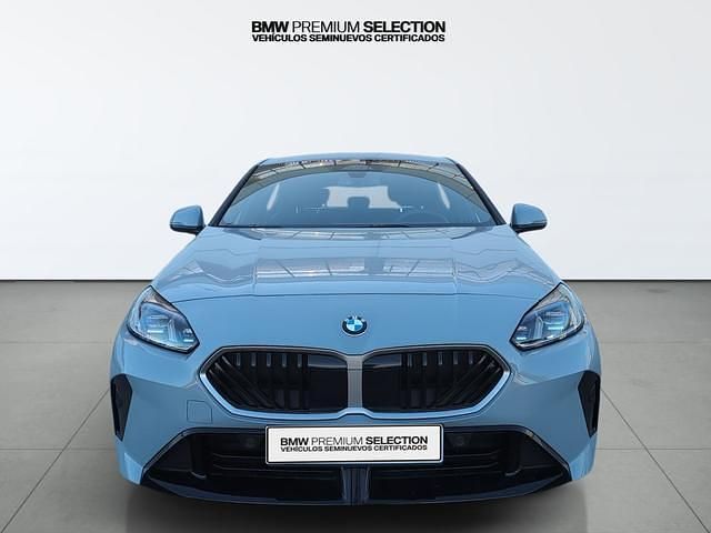 Usado BMW 120 Comfort Edition 170 CV (125 kW) 2025 Utilitario