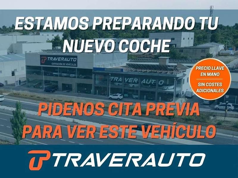 Usado BMW 420 184 CV (135 kW) 2023 Azul Descapotable