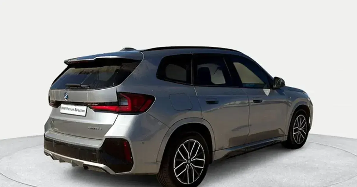 Usado BMW iX1 180 kW (245 CV) 2025 SUV