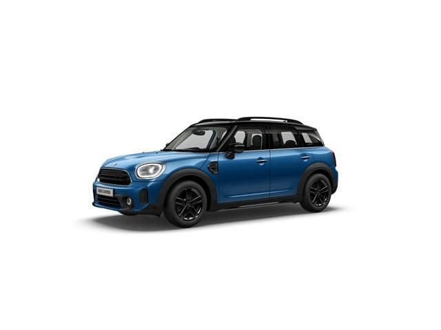 Usado 2022 Mini Cooper Countryman SUV | 25.000 € (Buen precio) - Imagen 1/3