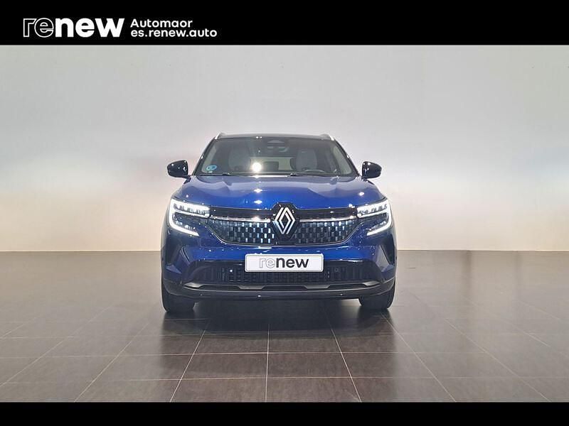 Usado Renault Austral Techno 200 CV (147 kW) 2023 Azul SUV