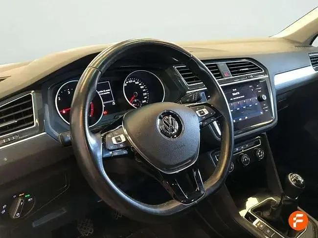 Occasion VW Tiguan Edition 150 ch (110 kW) 2020 Blanc SUV