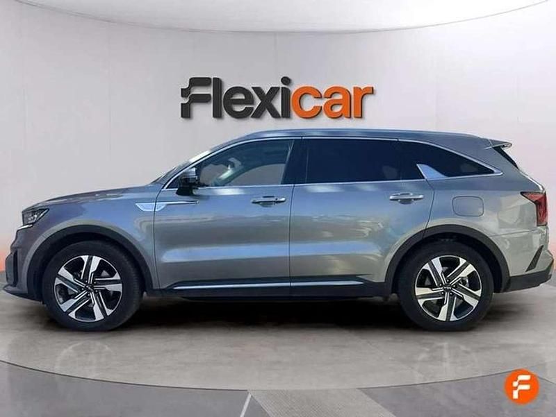 Usado Kia Sorento Advance 232 CV (170 kW) 2024 Blanco SUV