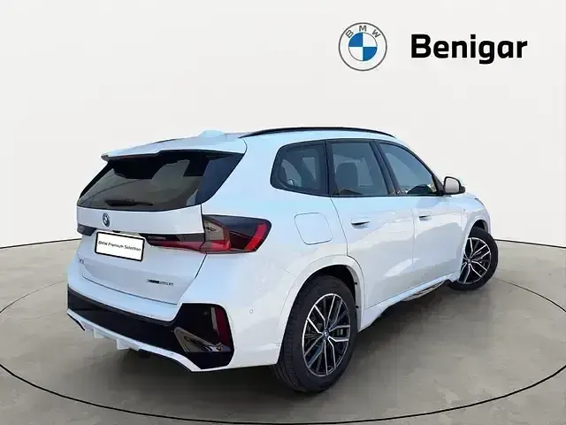 Occasion BMW X1 Comfort Edition 245 PK (180 kW) 2025 Wit SUV