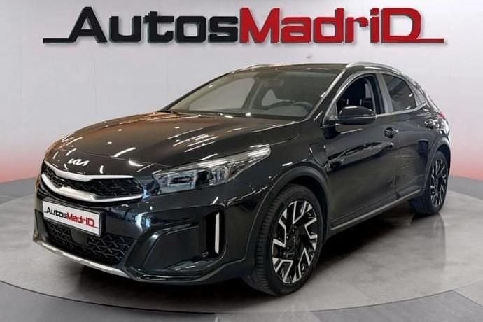 Brugt Kia XCeed 141 HK (103 kW) 2023 SUV