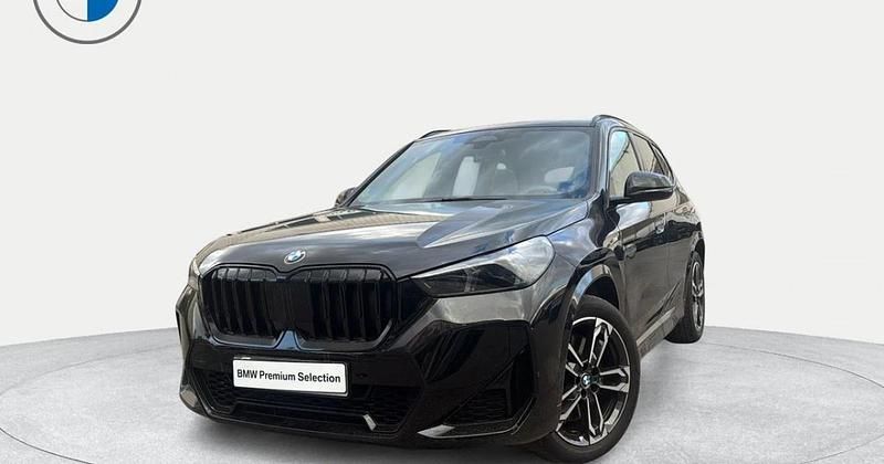 Usado 2025 BMW X1 SUV | 47.500 € (Super precio) - Imagen 1/3