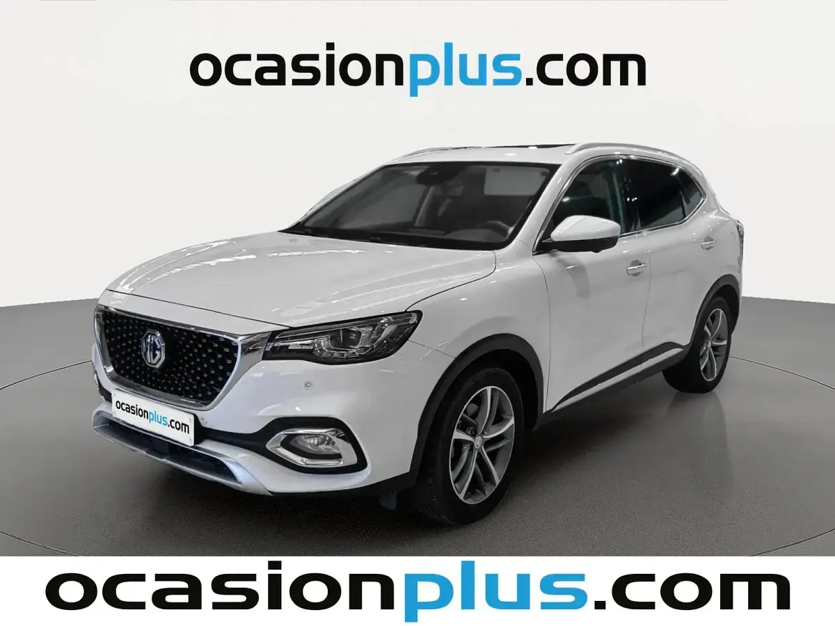 Usado MG HS Luxury 162 CV (119 kW) 2023 SUV