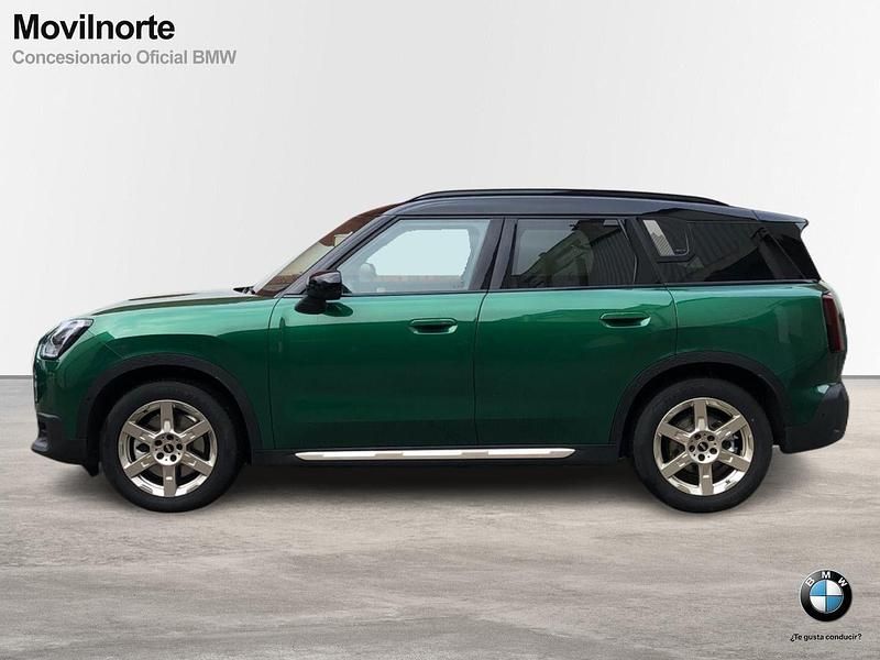 Usado Mini Countryman 218 CV (160 kW) 2025 SUV