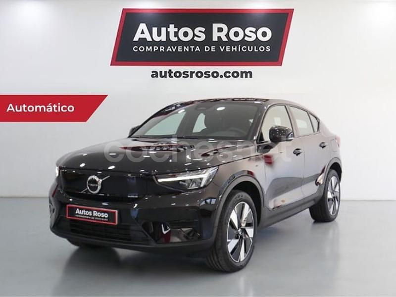 Eléctrico Usado 2023 Volvo C40 Plus SUV | 29.990 € (Un poco caro) - Imagen 1/4