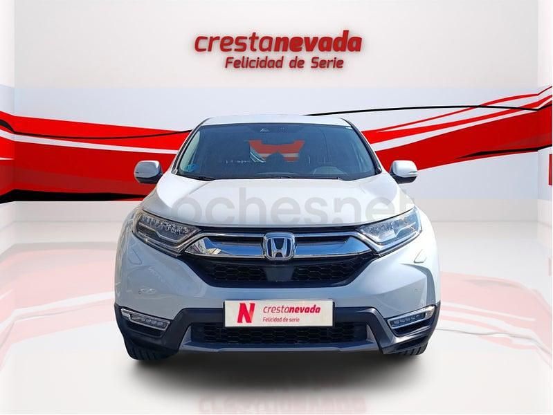 Usado Honda CR-V 184 CV (135 kW) 2023 Blanco SUV